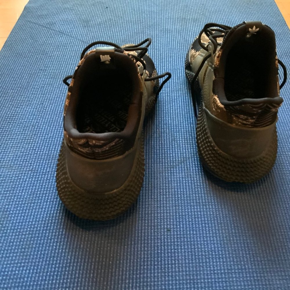 RARE ADIDAS - Picture 3 of 4
